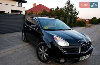 Ціни Subaru Tribeca Бензин