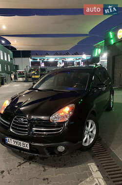 Ціни Subaru Tribeca Бензин