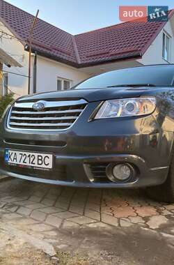 Ціни Subaru Tribeca Бензин