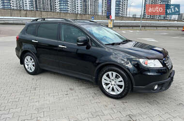 Ціни Subaru Tribeca Бензин