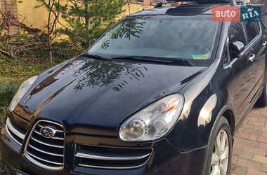 Цены Subaru Tribeca Бензин