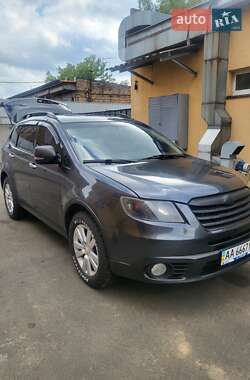 Цены Subaru Tribeca Бензин