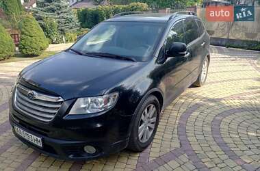 Ціни Subaru Tribeca Бензин