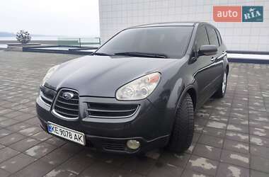 Ціни Subaru Tribeca Бензин