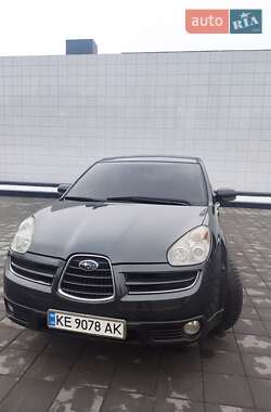 Цены Subaru Tribeca Бензин