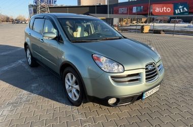 Цены Subaru Tribeca Бензин