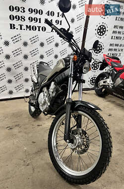 Ціни Yamaha Tricker Бензин