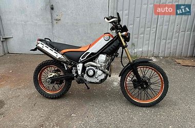Ціни Yamaha Tricker Бензин