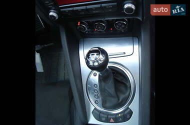 Цены Audi TT Бензин