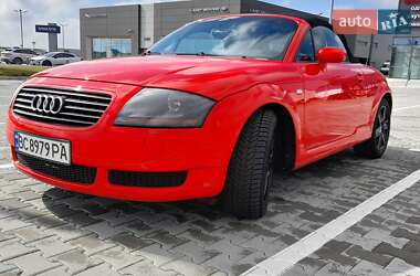 Ціни Audi TT Бензин