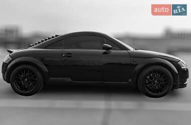 Цены Audi TT Бензин