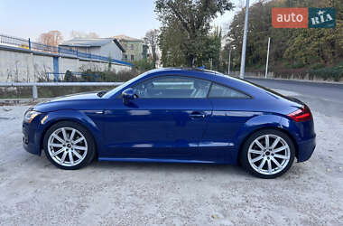 Ціни Audi TT Бензин