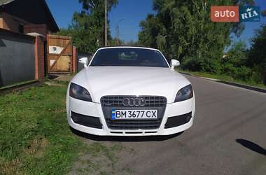 Цены Audi TT Бензин
