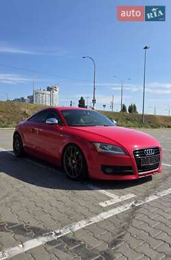 Ціни Audi TT Бензин