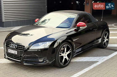 Цены Audi TT Бензин