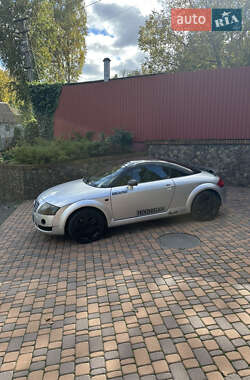 Ціни Audi TT Бензин