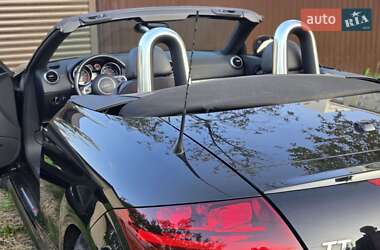 Цены Audi TT Бензин