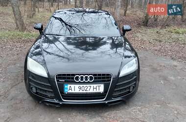 Цены Audi TT Бензин
