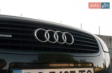Цены Audi TT Бензин