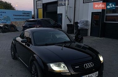 Цены Audi TT Бензин