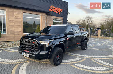 Цены Toyota Tundra Бензин