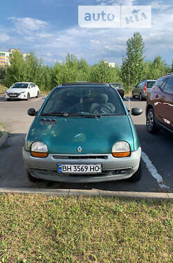 Ціни Renault Twingo Бензин