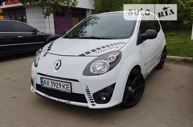 Ціни Renault Twingo Бензин