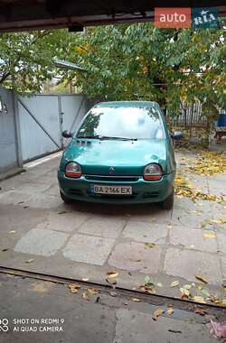 Цены Renault Twingo Бензин