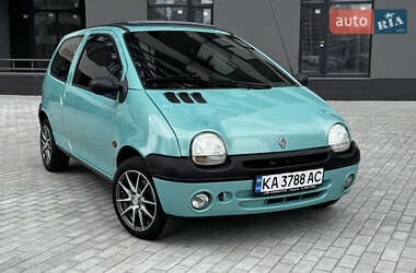 Цены Renault Twingo Бензин