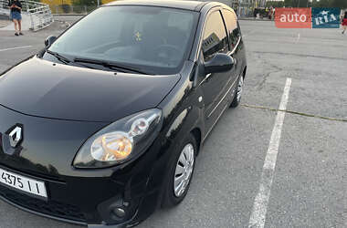 Ціни Renault Twingo Бензин