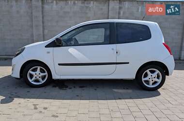 Ціни Renault Twingo Бензин