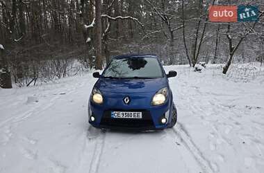 Цены Renault Twingo Бензин