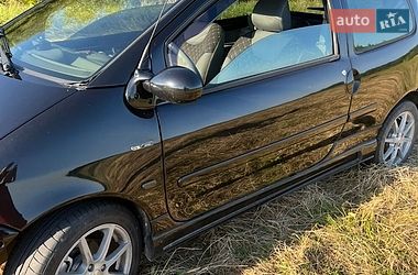 Цены Renault Twingo Бензин