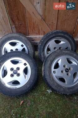 Цены Fiat Uno Бензин