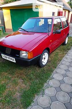 Цены Fiat Uno Бензин