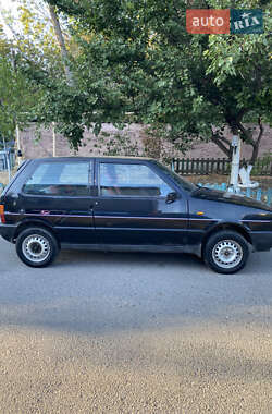Цены Fiat Uno Бензин
