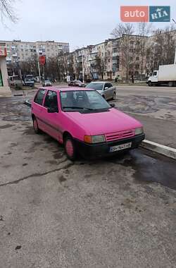 Ціни Fiat Uno Бензин