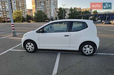 Цены Volkswagen Up Бензин