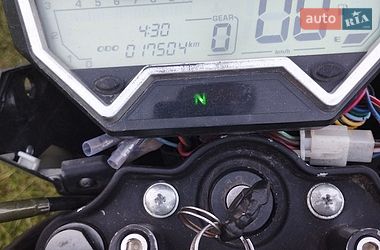 Ціни Viper V 200 Бензин