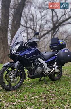 Ціни Suzuki V-Strom 1000 Бензин