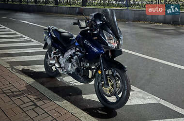 Цены Suzuki V-Strom 1000 Бензин