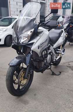 Цены Suzuki V-Strom 1000 Бензин