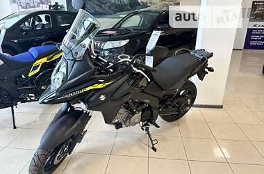 Цены Suzuki V-Strom 650 Бензин