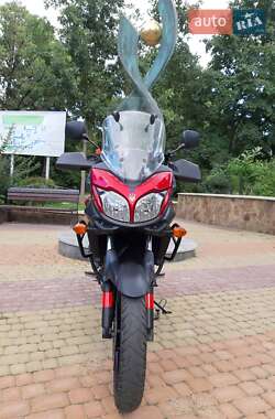 Цены Suzuki V-Strom 650 Бензин