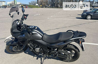 Цены Suzuki V-Strom 650 Бензин