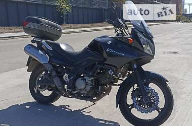 Цены Suzuki V-Strom 650 Бензин