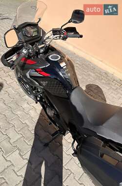 Цены Suzuki V-Strom 650 Бензин