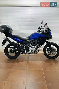 Цены Suzuki V-Strom 650 Бензин