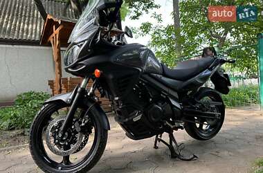Ціни Suzuki V-Strom 650 Бензин