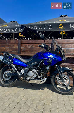 Цены Suzuki V-Strom 650 Бензин